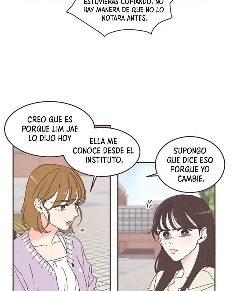 Ella es mi tipo Capítulo 66 en Línea - página 36