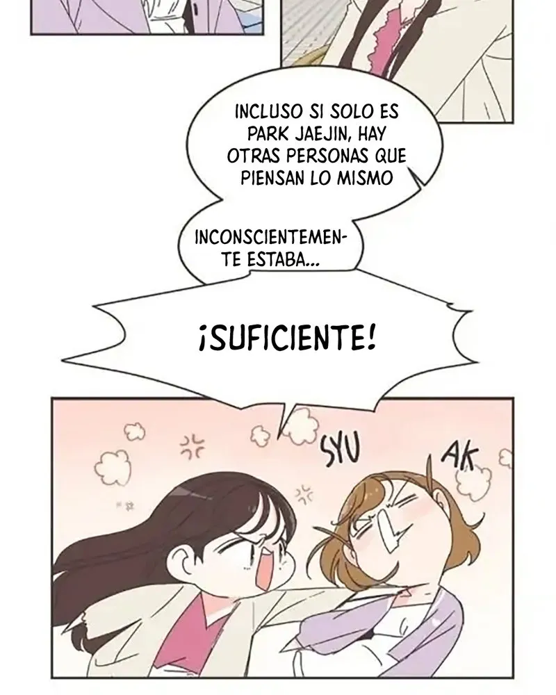 Ella es mi tipo Capítulo 66 en Línea - página 37
