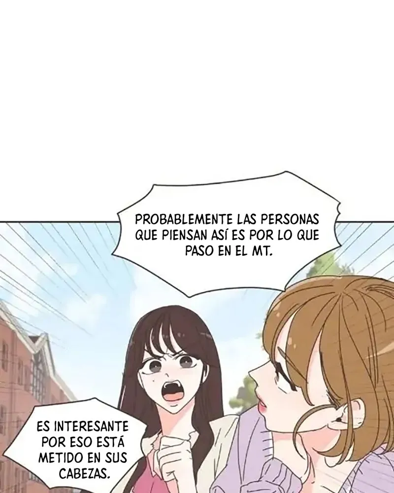 Ella es mi tipo Capítulo 66 en Línea - página 38