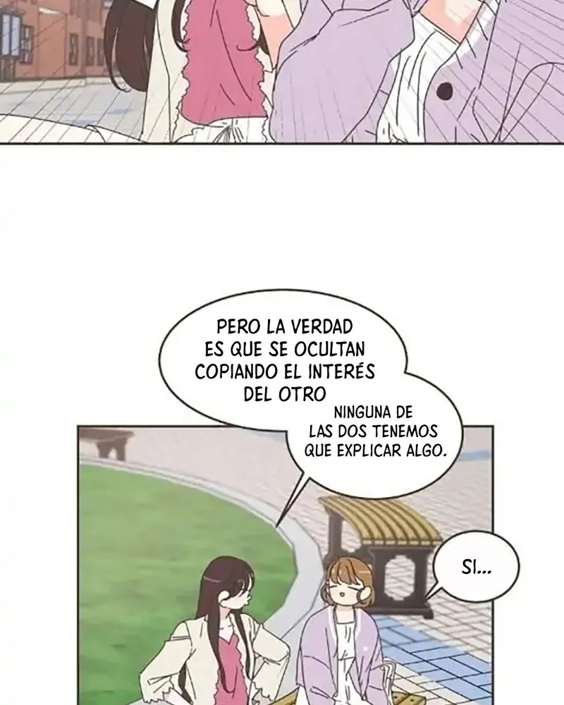 Ella es mi tipo Capítulo 66 en Línea - página 39