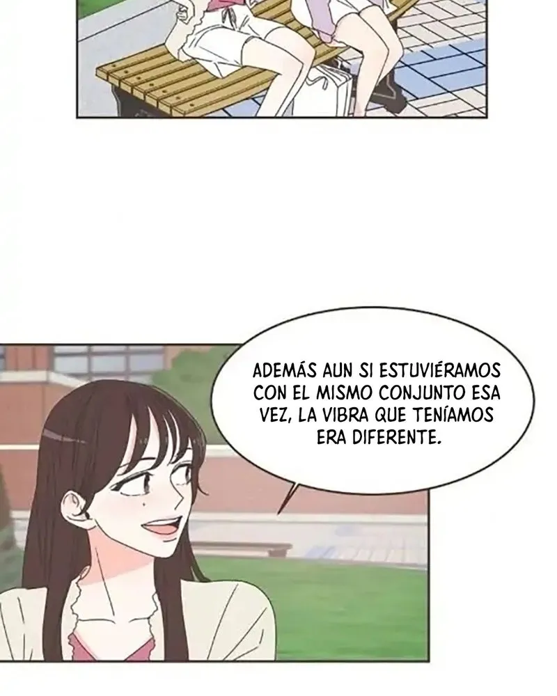 Ella es mi tipo Capítulo 66 en Línea - página 40