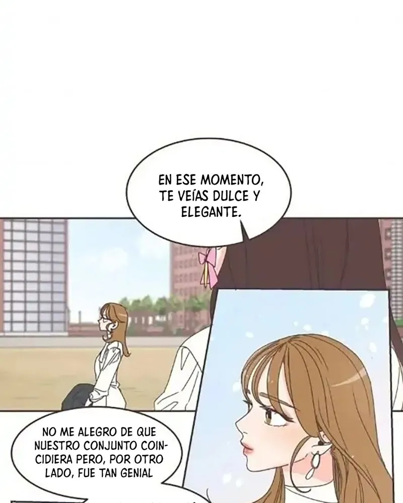 Ella es mi tipo Capítulo 66 en Línea - página 41