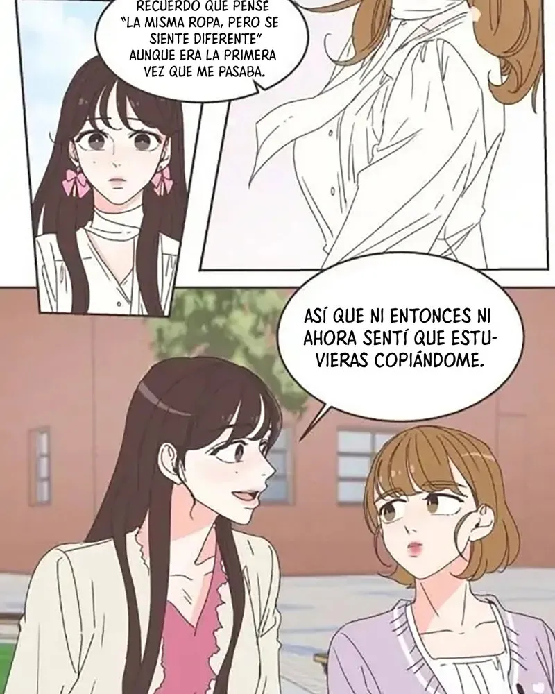 Ella es mi tipo Capítulo 66 en Línea - página 42