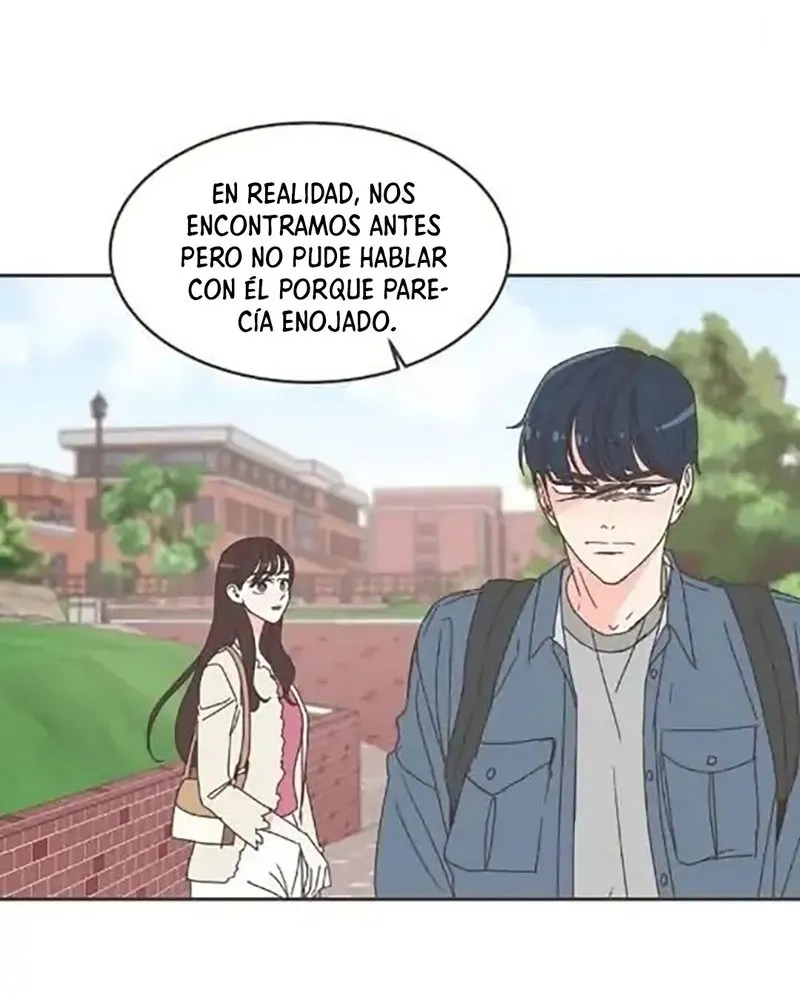 Ella es mi tipo Capítulo 66 en Línea - página 47