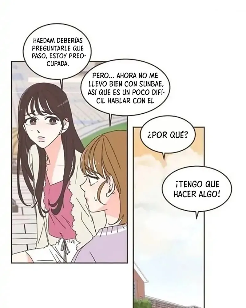 Ella es mi tipo Capítulo 66 en Línea - página 48