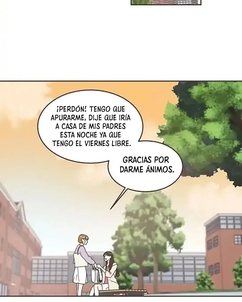 Ella es mi tipo Capítulo 66 en Línea - página 49
