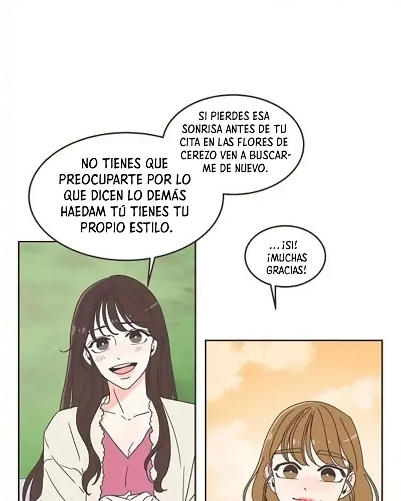 Ella es mi tipo Capítulo 66 en Línea - página 50