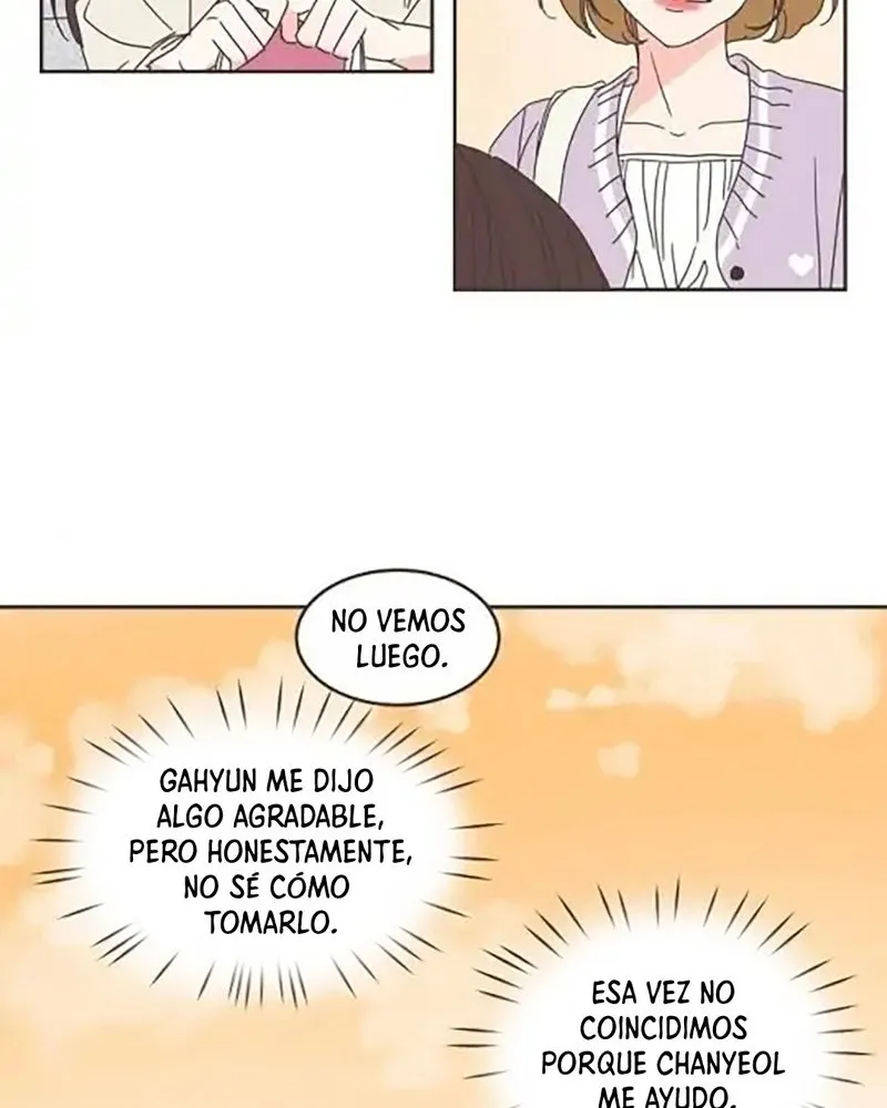 Ella es mi tipo Capítulo 66 en Línea - página 51