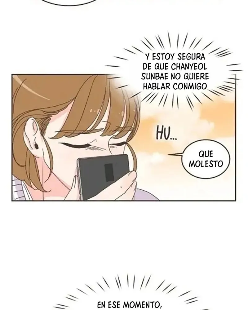 Ella es mi tipo Capítulo 66 en Línea - página 59