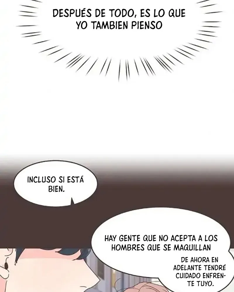 Ella es mi tipo Capítulo 66 en Línea - página 65