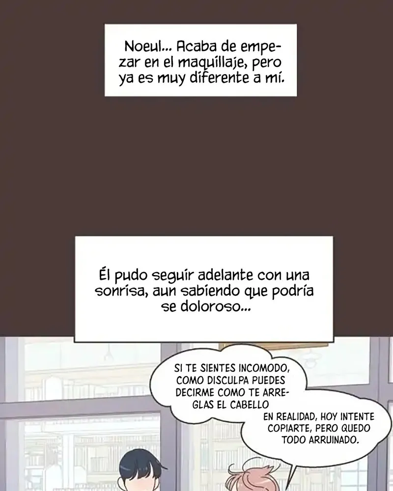 Ella es mi tipo Capítulo 66 en Línea - página 67