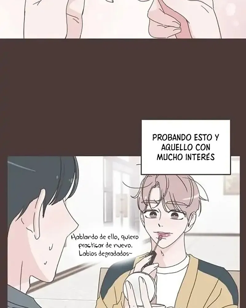 Ella es mi tipo Capítulo 66 en Línea - página 69