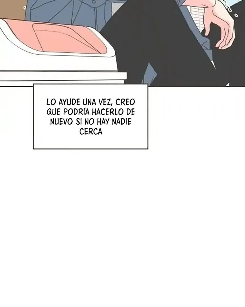 Ella es mi tipo Capítulo 66 en Línea - página 71