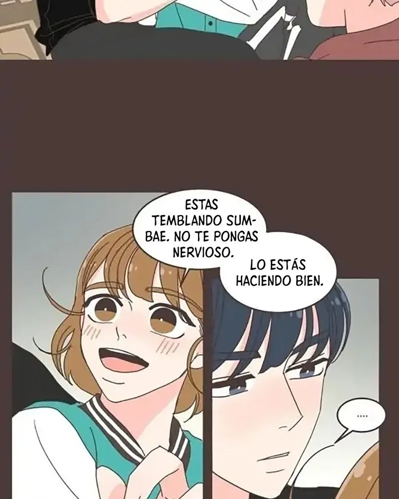 Ella es mi tipo Capítulo 66 en Línea - página 74