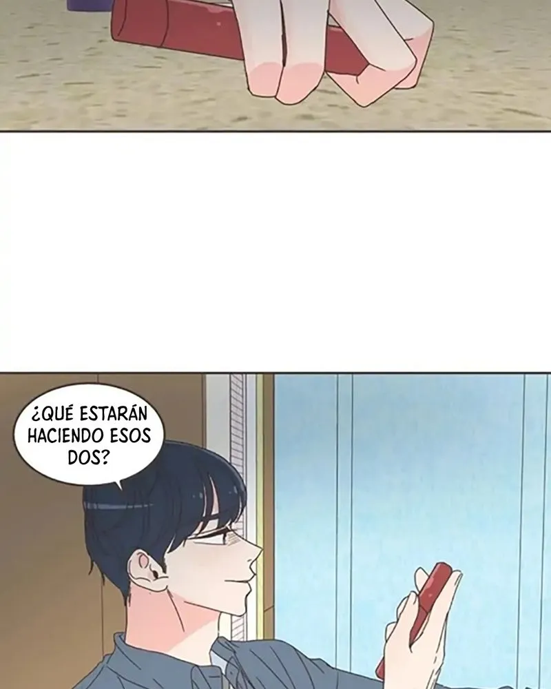 Ella es mi tipo Capítulo 66 en Línea - página 78