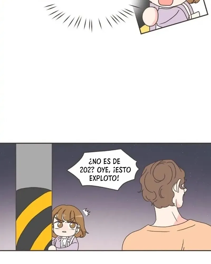 Ella es mi tipo Capítulo 66 en Línea - página 86