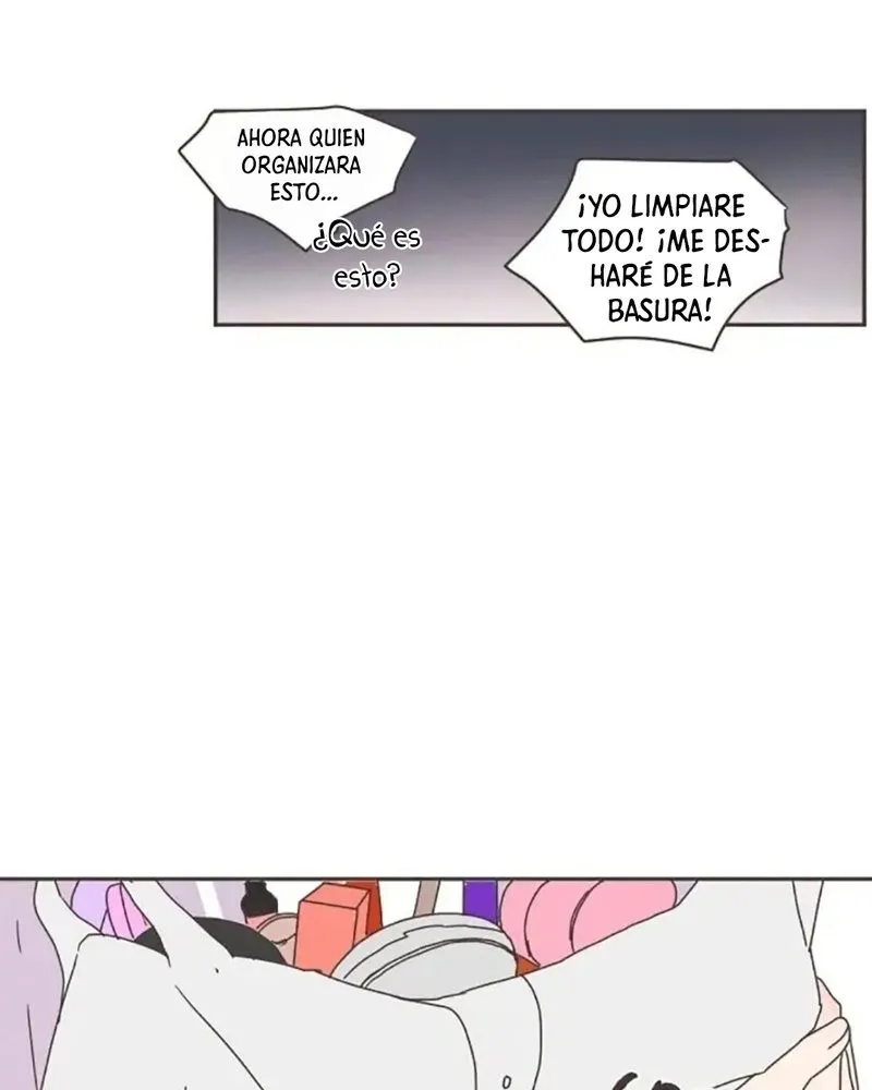 Ella es mi tipo Capítulo 66 en Línea - página 87