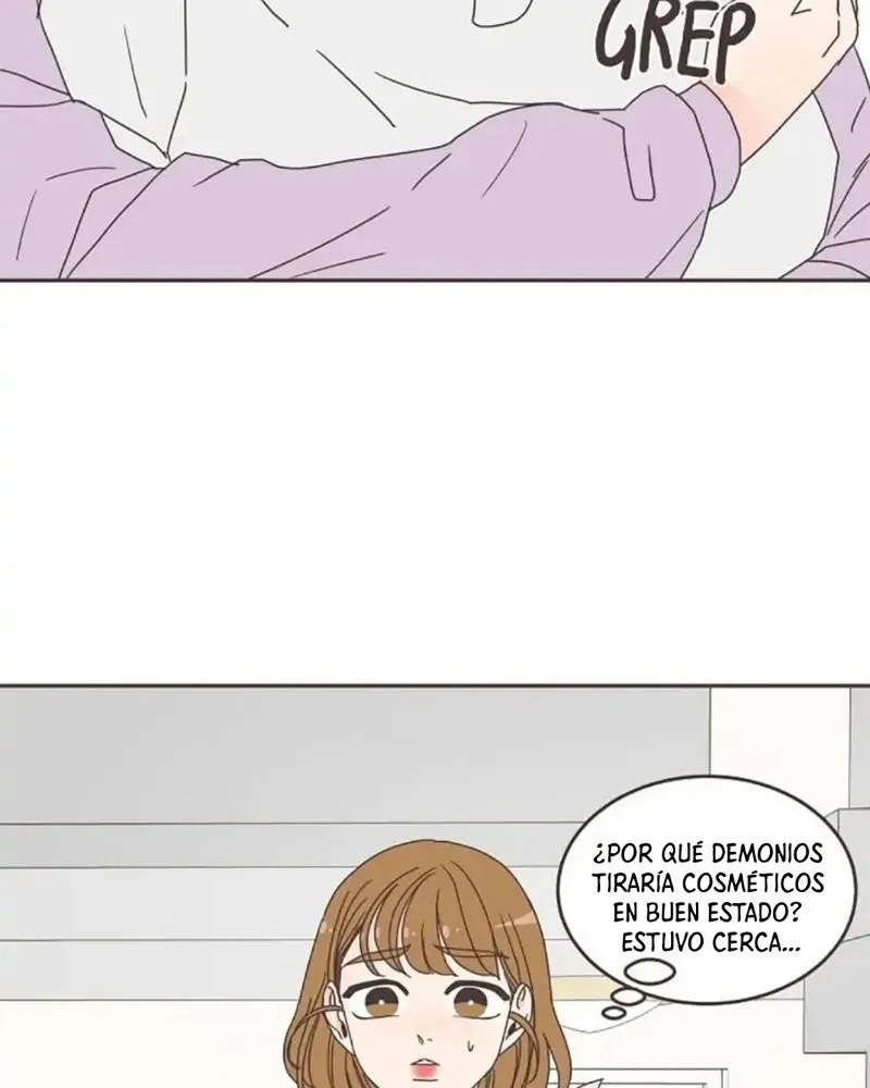 Ella es mi tipo Capítulo 66 en Línea - página 88