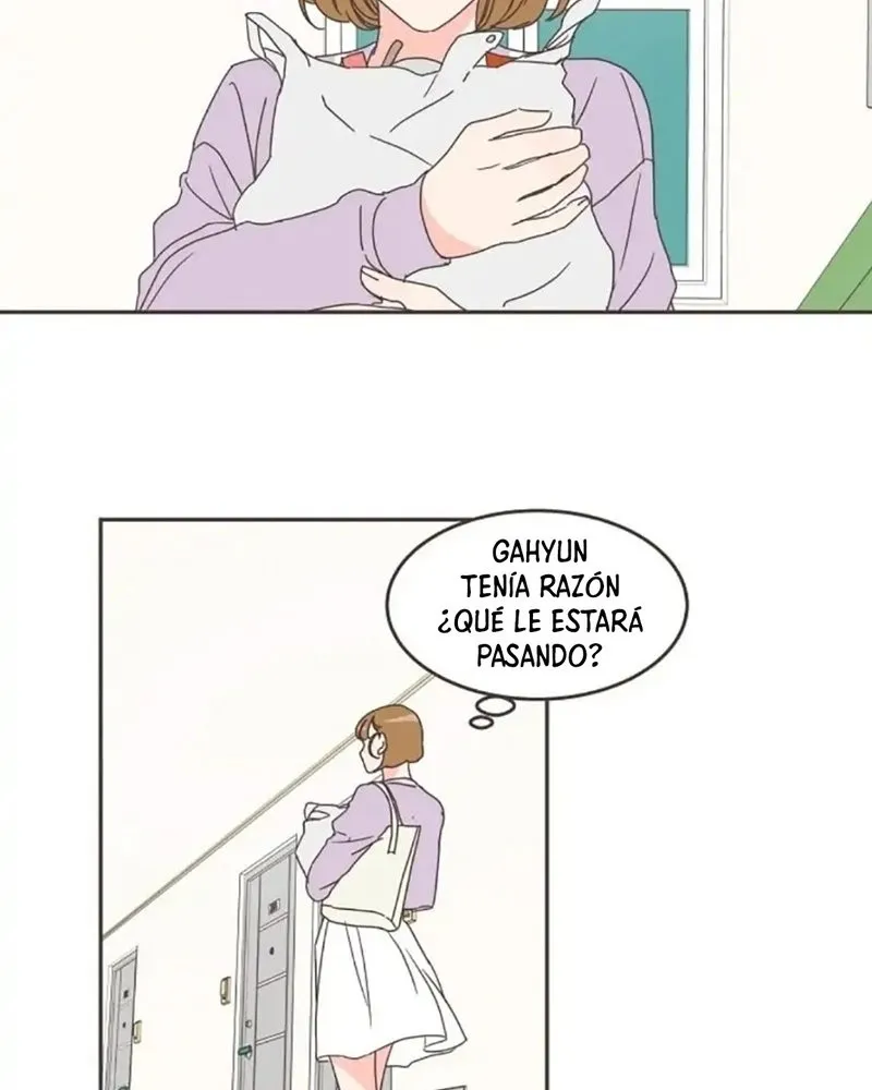 Ella es mi tipo Capítulo 66 en Línea - página 89