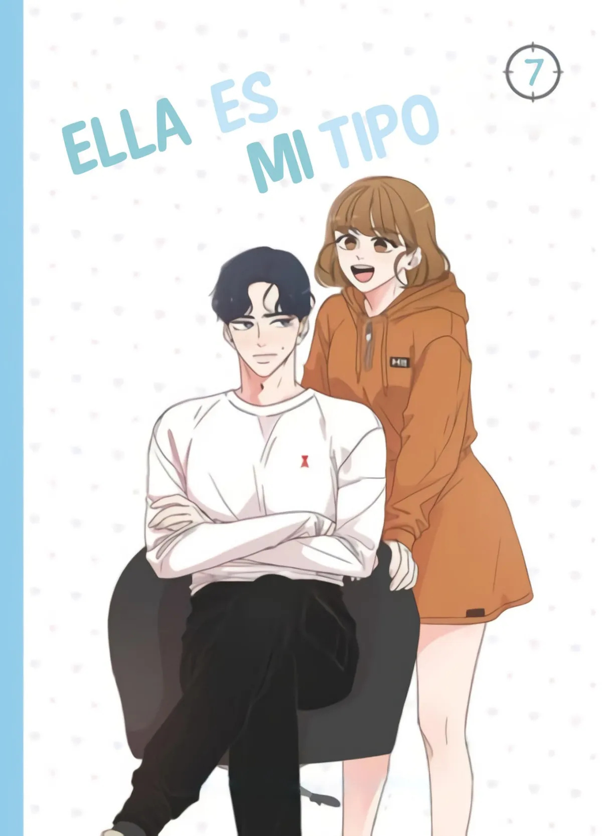 Ella es mi tipo Capítulo 69 en Línea - página 3