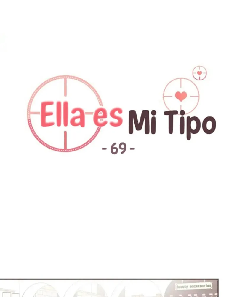 Ella es mi tipo Capítulo 69 en Línea - página 4