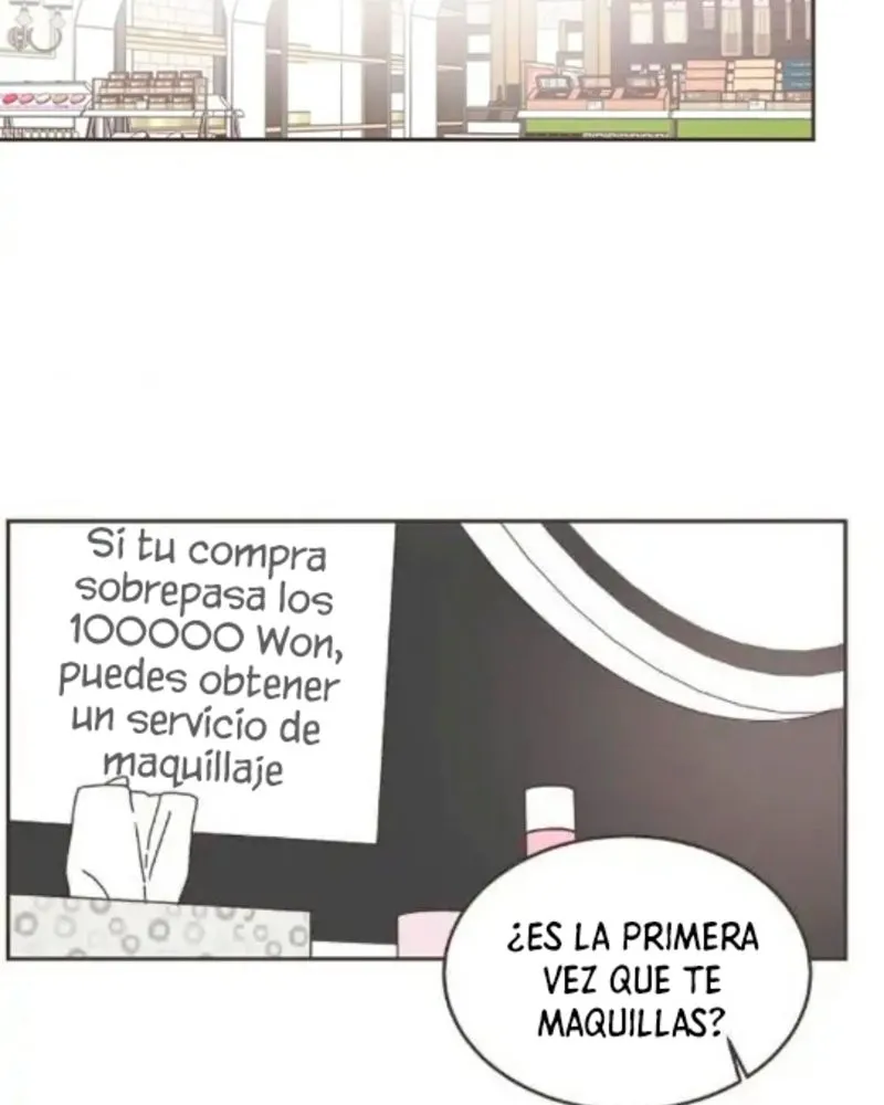 Ella es mi tipo Capítulo 69 en Línea - página 5