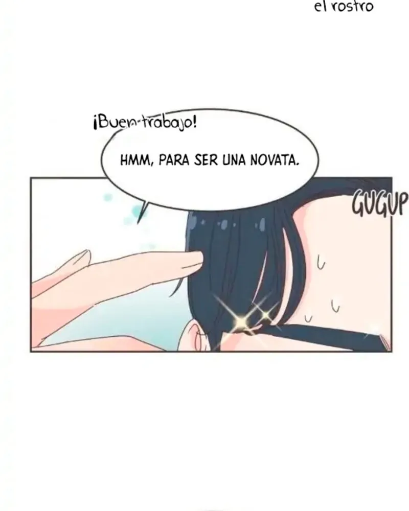 Ella es mi tipo Capítulo 69 en Línea - página 7