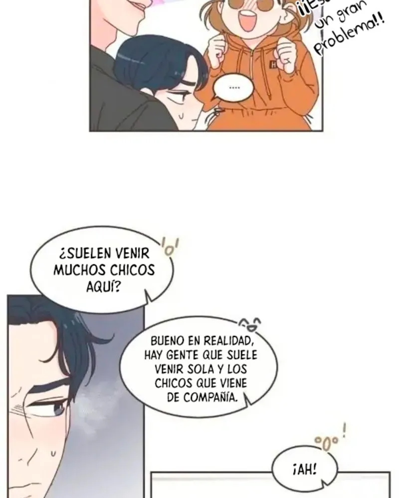 Ella es mi tipo Capítulo 69 en Línea - página 10