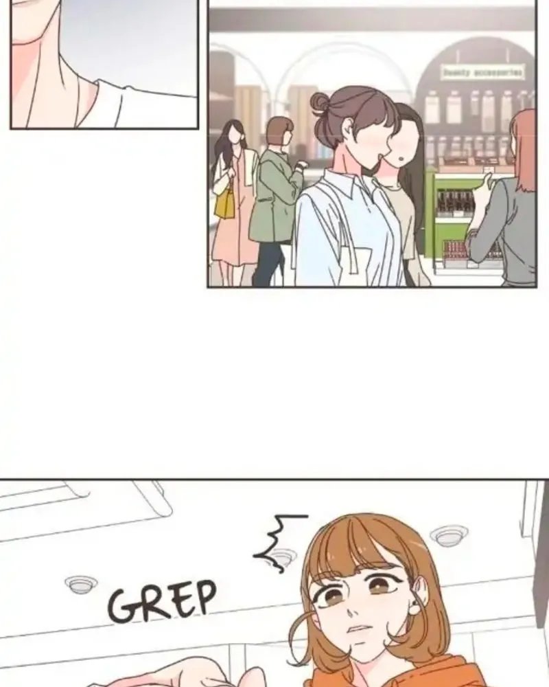 Ella es mi tipo Capítulo 69 en Línea - página 11