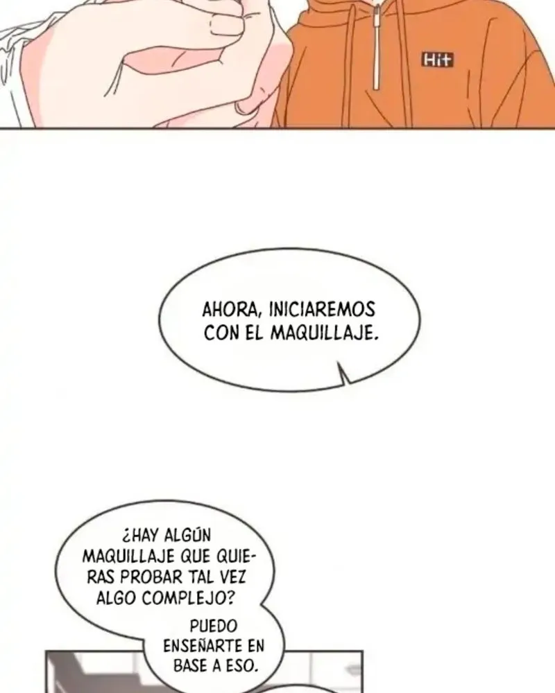 Ella es mi tipo Capítulo 69 en Línea - página 12