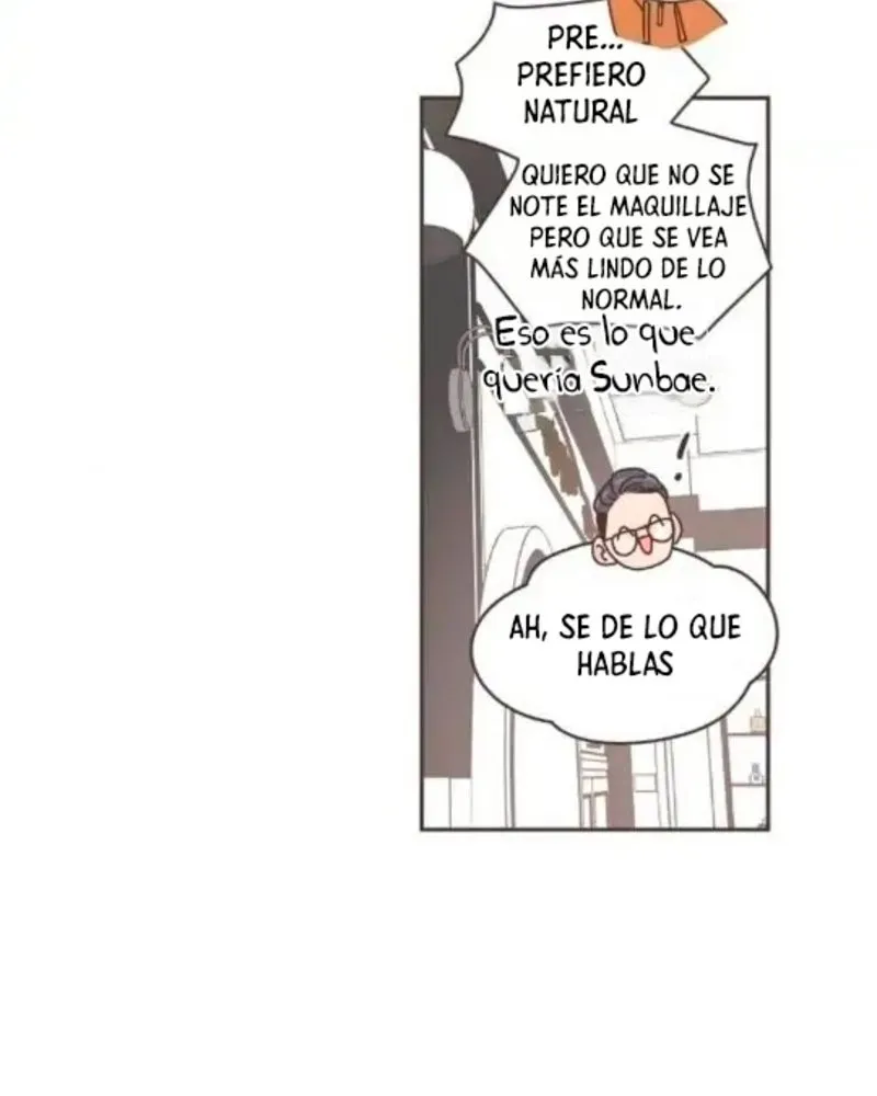 Ella es mi tipo Capítulo 69 en Línea - página 14