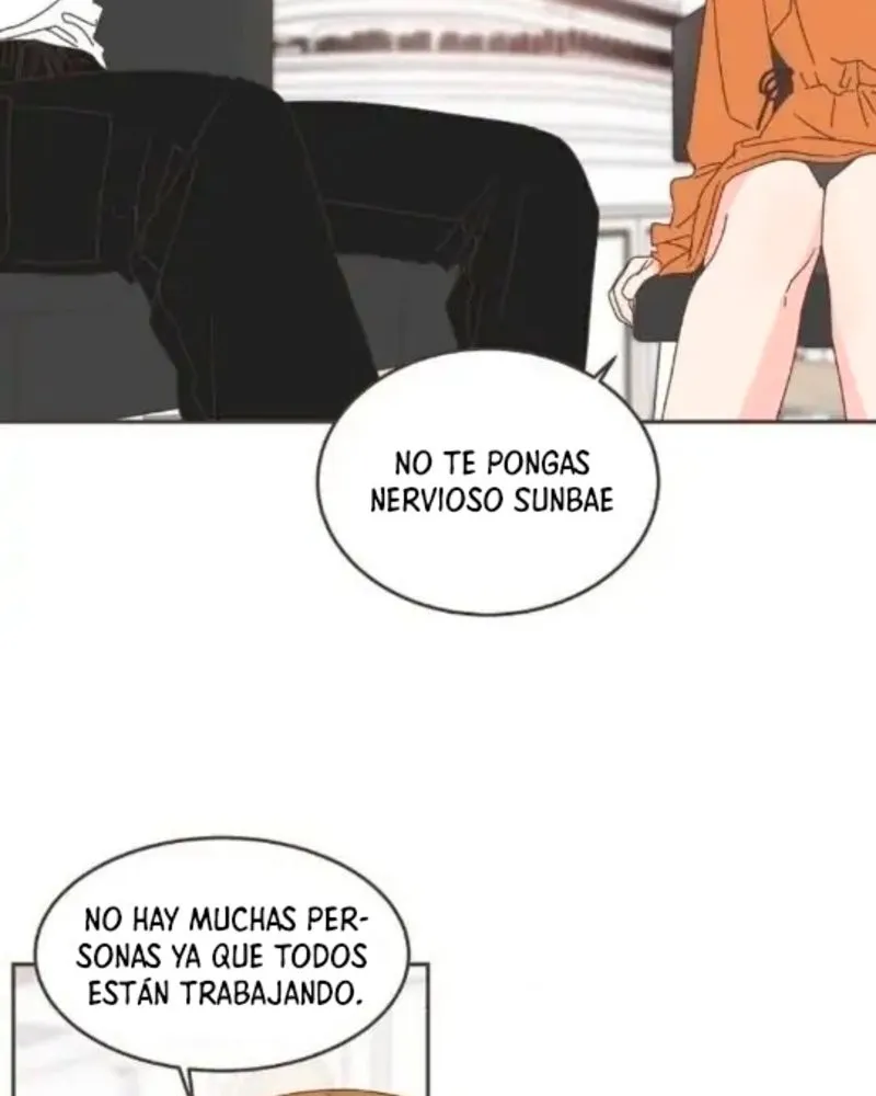 Ella es mi tipo Capítulo 69 en Línea - página 18