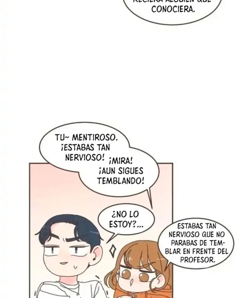 Ella es mi tipo Capítulo 69 en Línea - página 21