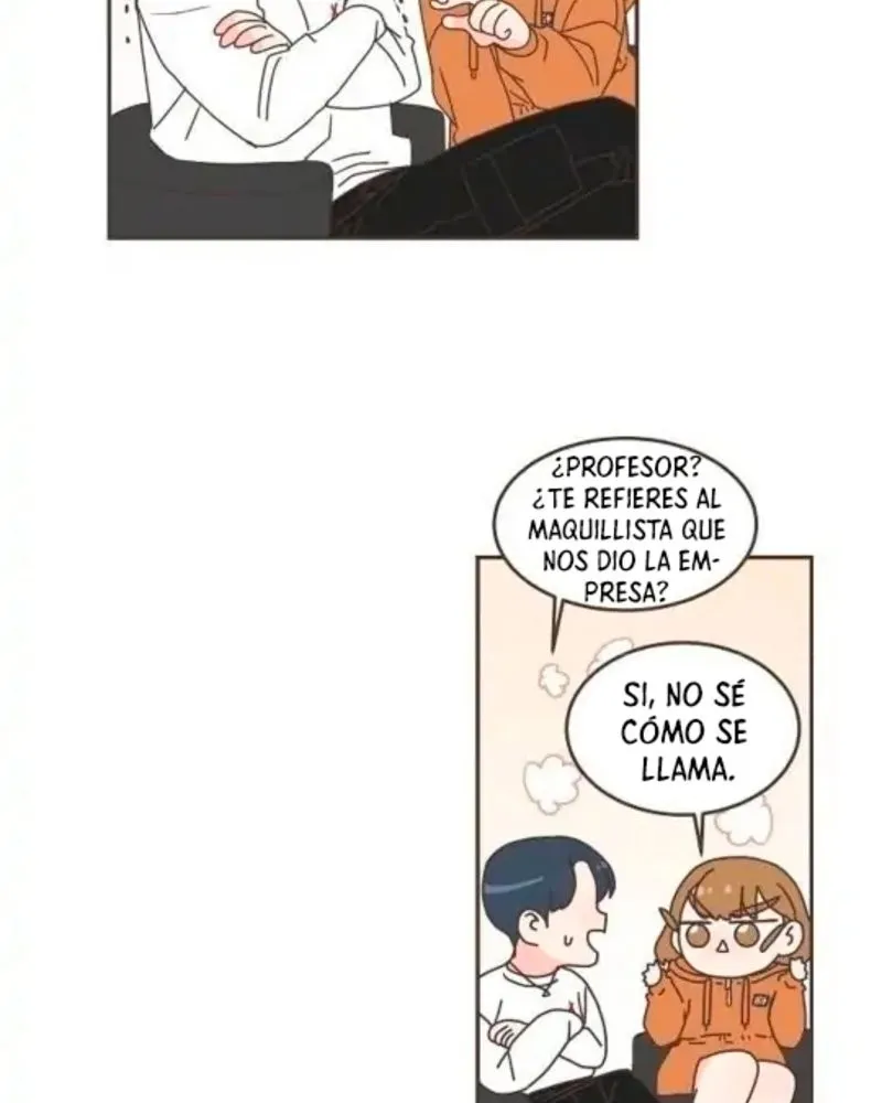 Ella es mi tipo Capítulo 69 en Línea - página 22