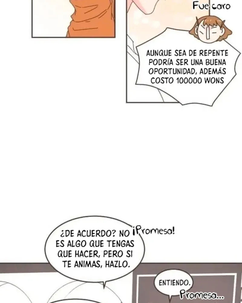 Ella es mi tipo Capítulo 69 en Línea - página 24