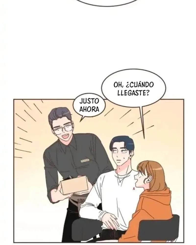Ella es mi tipo Capítulo 69 en Línea - página 26