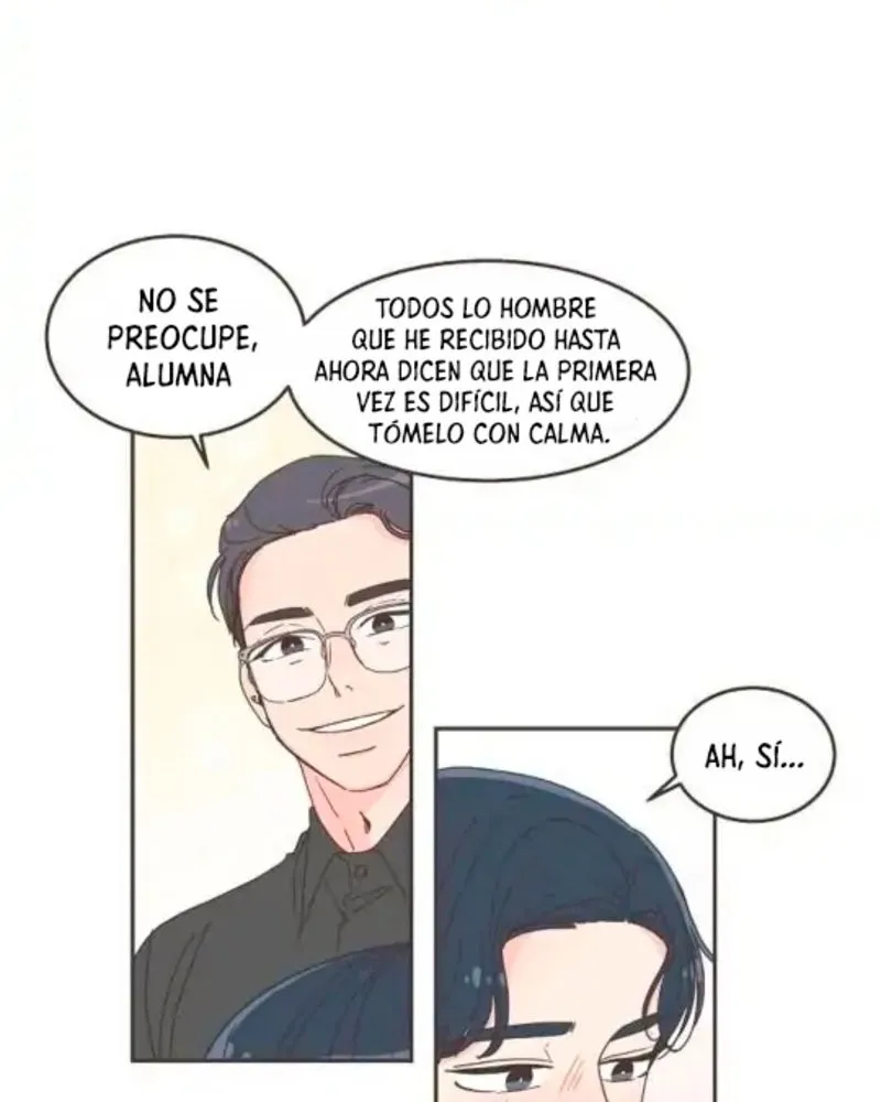 Ella es mi tipo Capítulo 69 en Línea - página 27