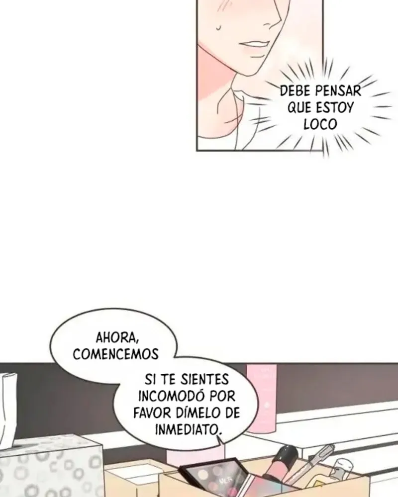 Ella es mi tipo Capítulo 69 en Línea - página 28