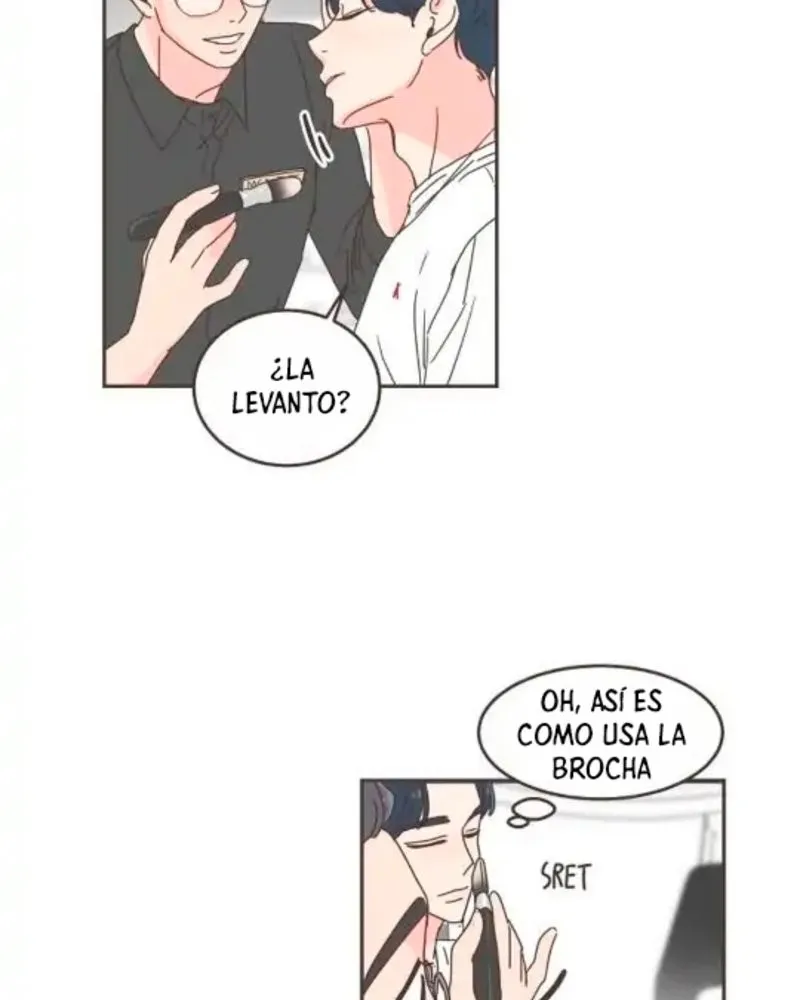 Ella es mi tipo Capítulo 69 en Línea - página 33