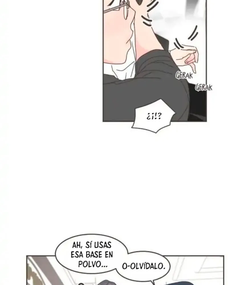 Ella es mi tipo Capítulo 69 en Línea - página 34