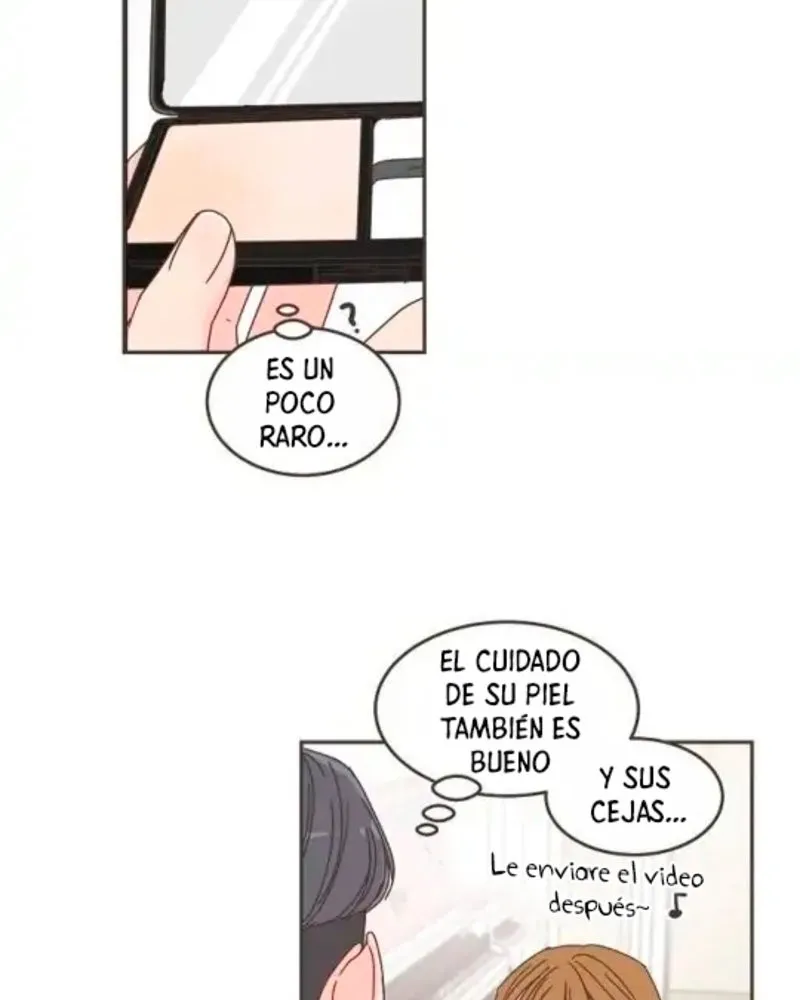 Ella es mi tipo Capítulo 69 en Línea - página 36