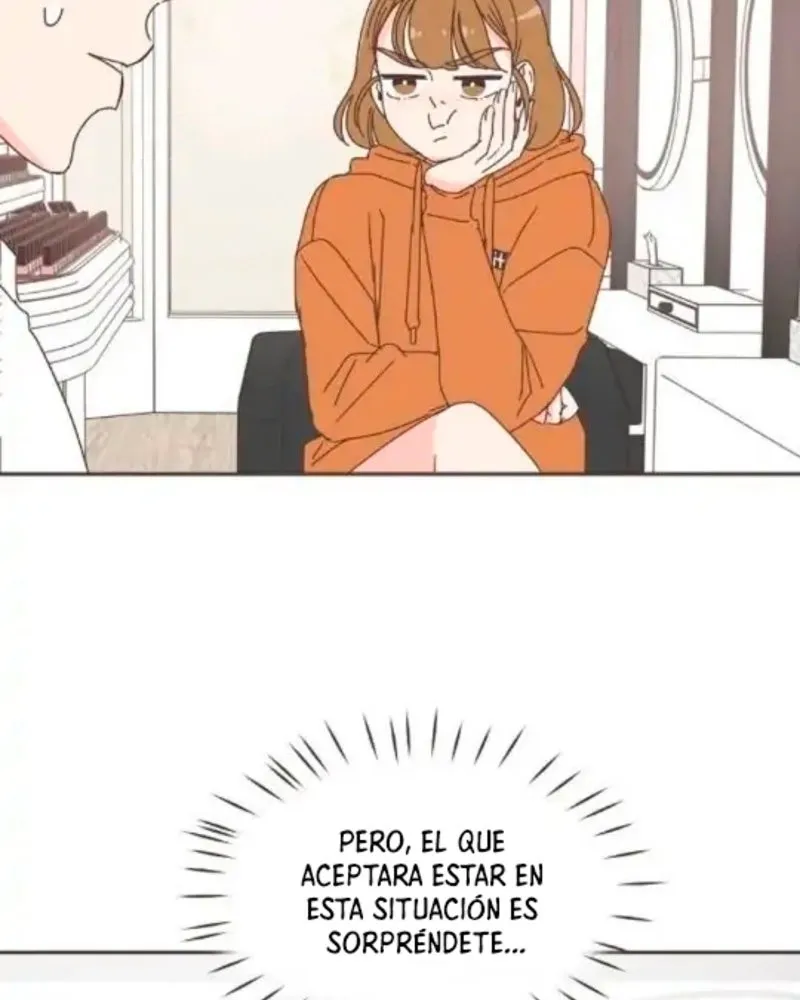 Ella es mi tipo Capítulo 69 en Línea - página 41