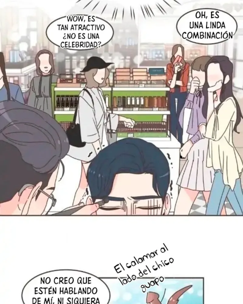 Ella es mi tipo Capítulo 69 en Línea - página 42