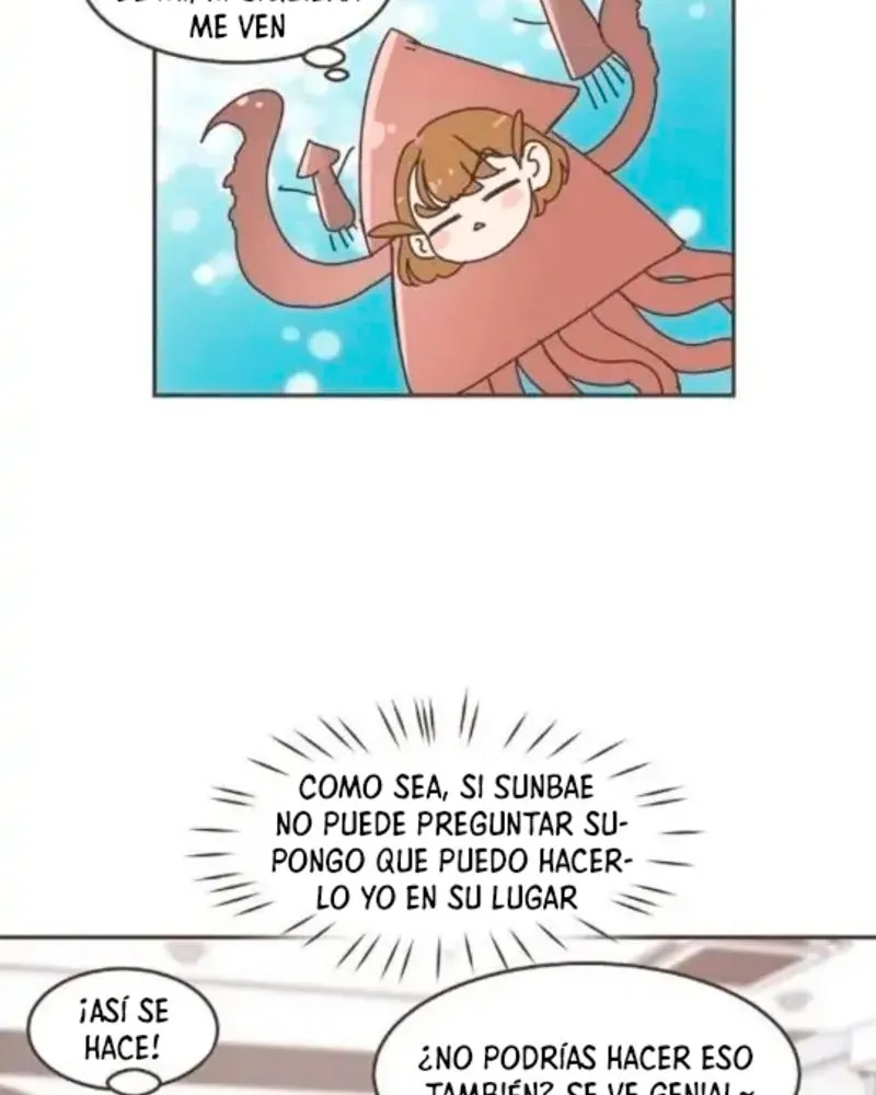 Ella es mi tipo Capítulo 69 en Línea - página 43