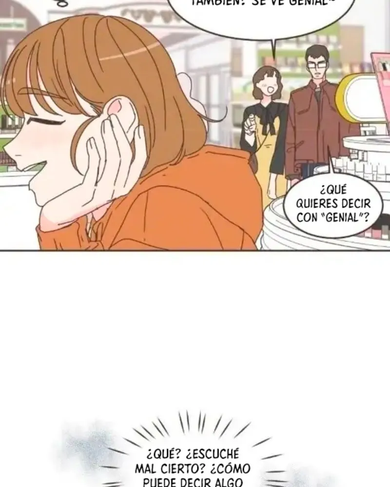 Ella es mi tipo Capítulo 69 en Línea - página 44