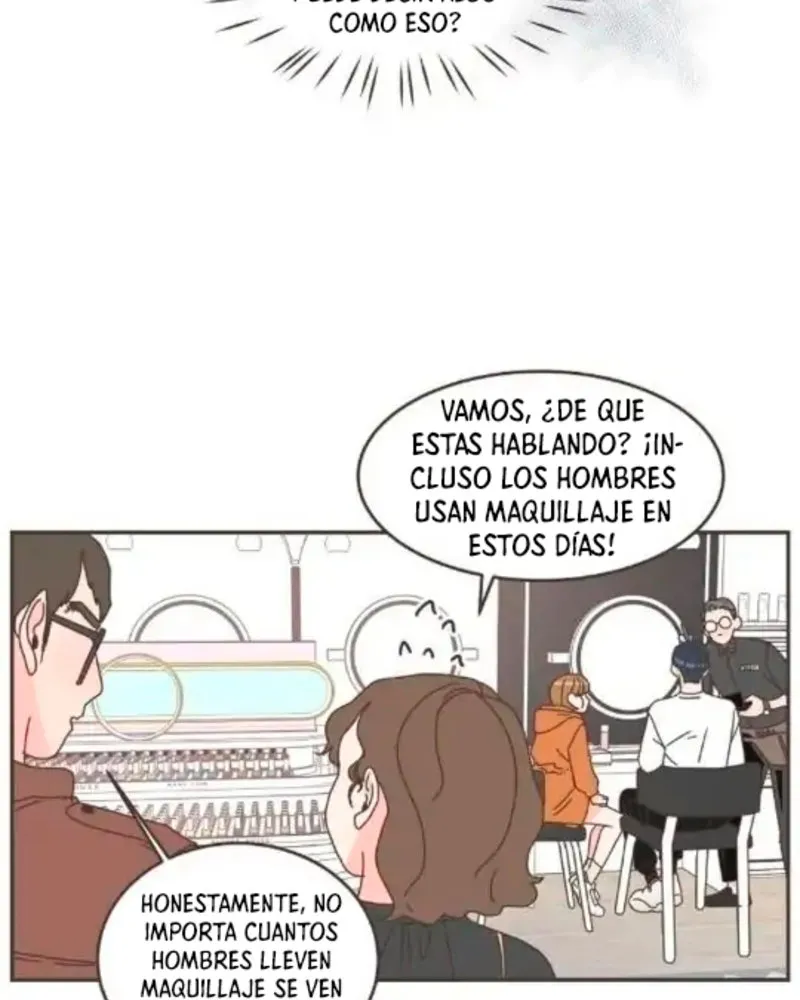 Ella es mi tipo Capítulo 69 en Línea - página 45