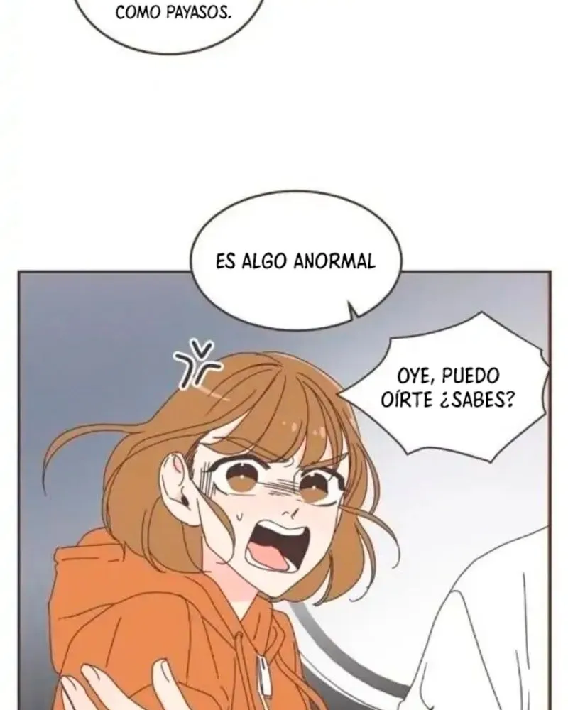 Ella es mi tipo Capítulo 69 en Línea - página 46