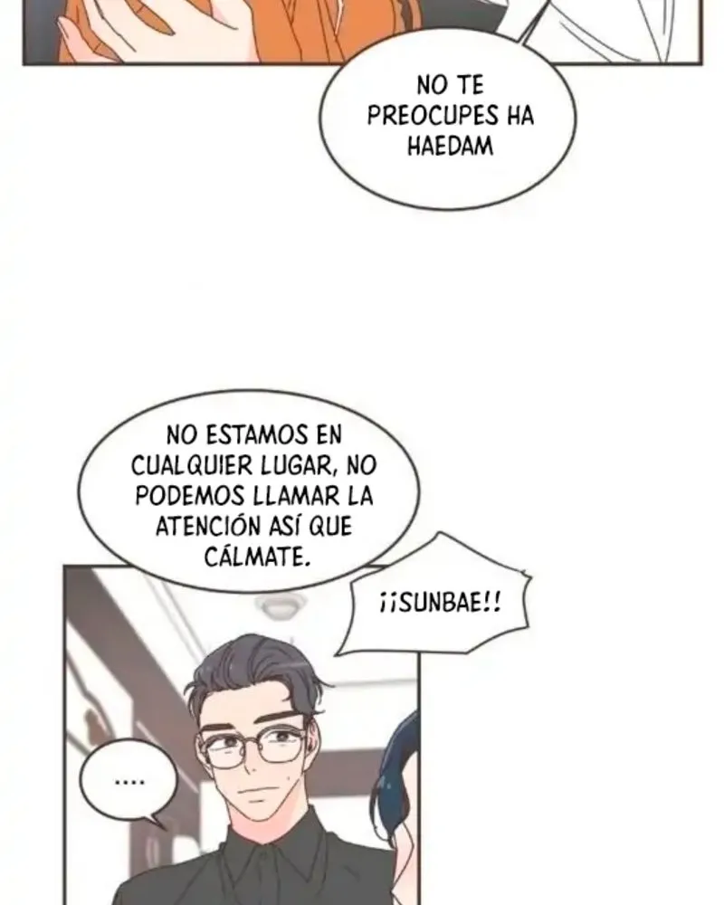Ella es mi tipo Capítulo 69 en Línea - página 47