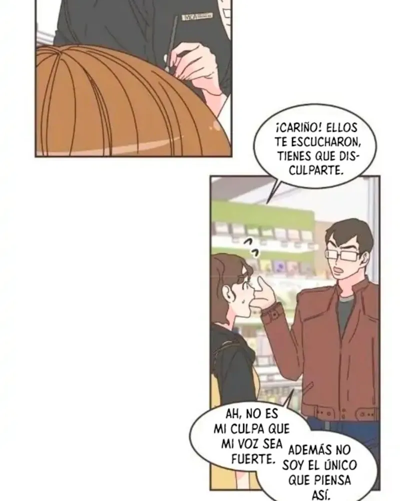 Ella es mi tipo Capítulo 69 en Línea - página 48