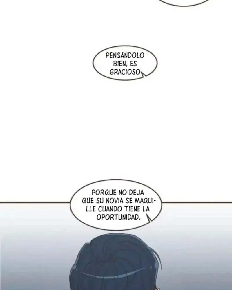 Ella es mi tipo Capítulo 69 en Línea - página 49